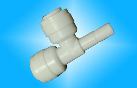 T push fit fittings