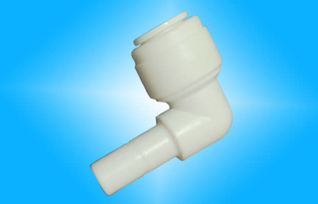 elbow push fit fittings