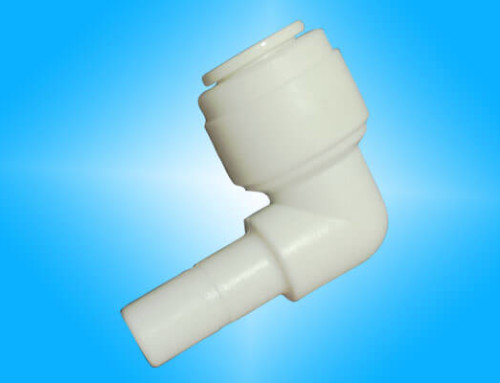Elbow Push Fit Fittings