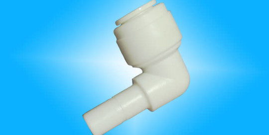 elbow push fit fittings