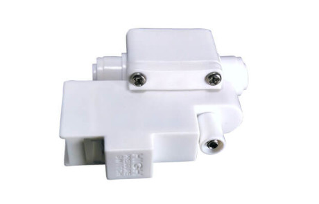 ro high pressure switch