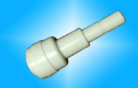 straight push fit fittings
