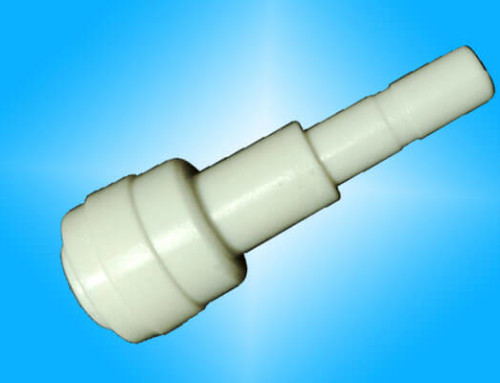 Straight Push Fit Fittings