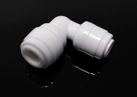 OD Tube Fittings - RO Tube Connectors