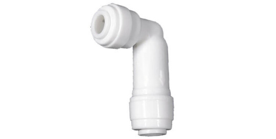 elbow check valve reverse osmosis