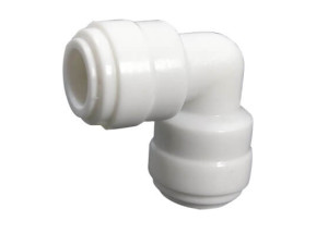 equal elbow connector RO filers