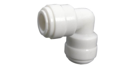 equal elbow connector RO filers