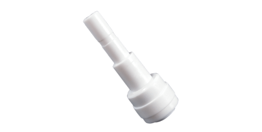 stem connector water purifier