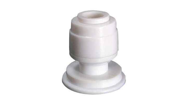 OD Tube Fittings - RO Tube Connectors